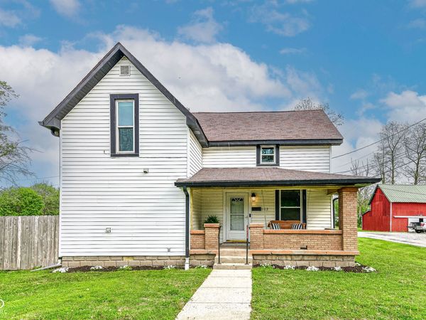 103 Elm Avenue, Sheridan, IN 46069