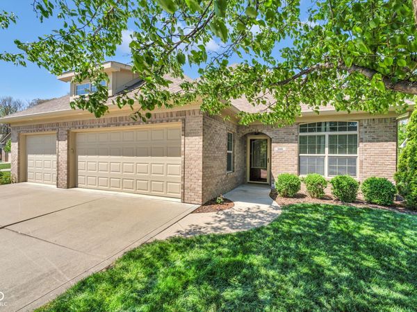 5666 Augusta Woods Drive, Plainfield, IN 46168