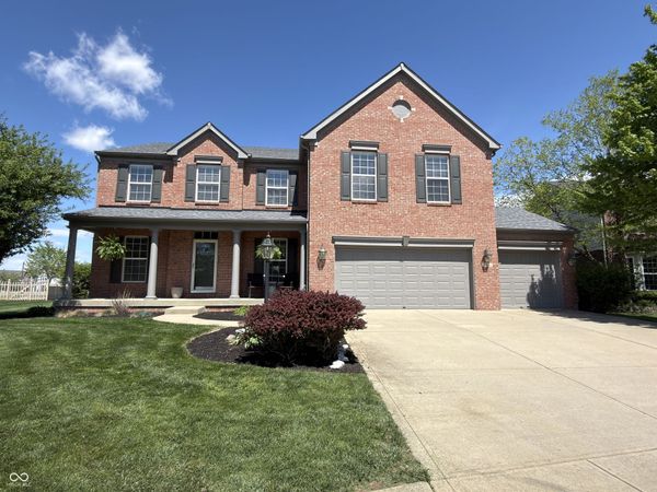 334 Arborglen Drive , Brownsburg, IN 46112