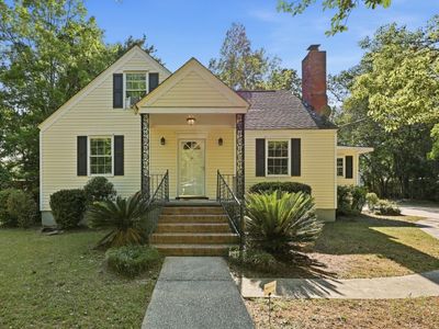 27 Oak Forest Drive, Charleston, SC 29407