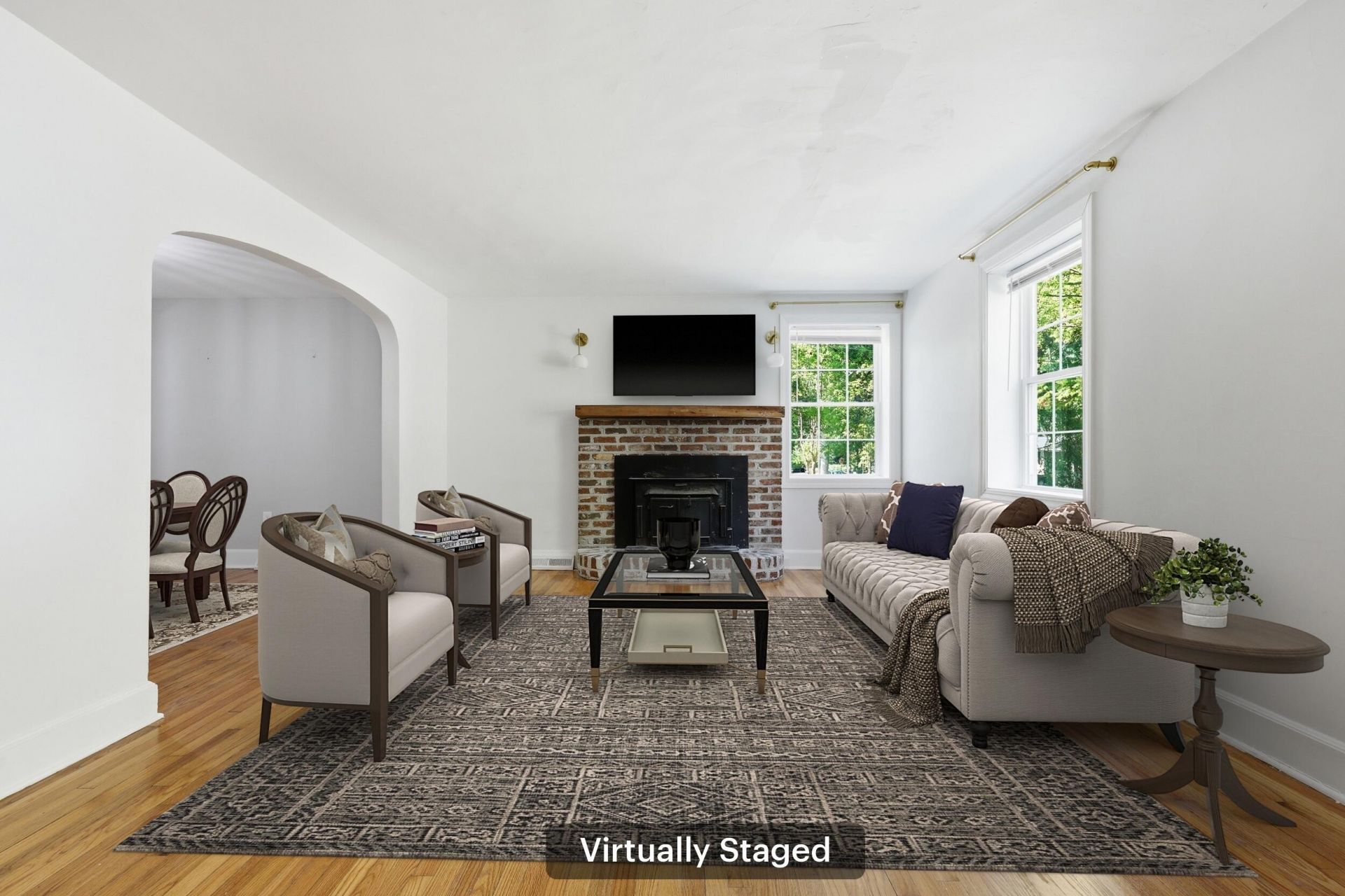 27 Oak Forest Drive Photo 6