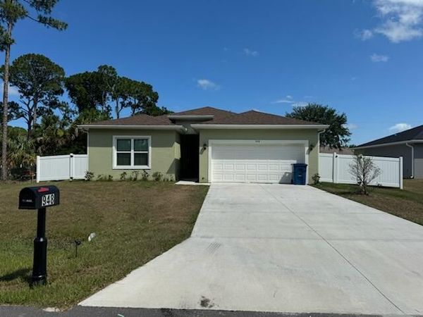 948 Wheatley Street SE , Palm Bay, FL 32909