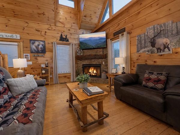 2251 Red Bud Road, Sevierville, TN 37876