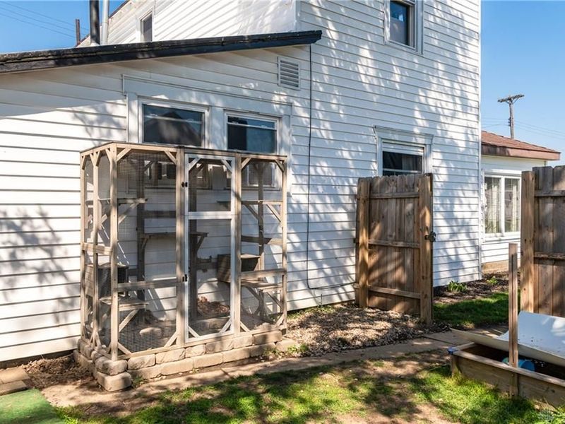 207 W North, West Manchester, OH 45382 Photo 33