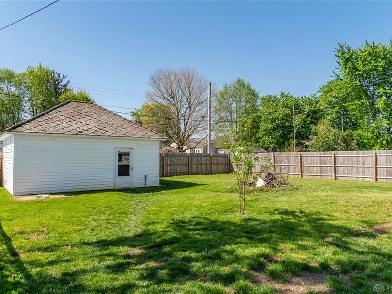 207 W North, West Manchester, OH 45382 Photo 34