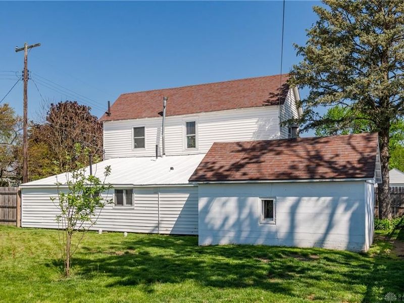 207 W North, West Manchester, OH 45382 Photo 35