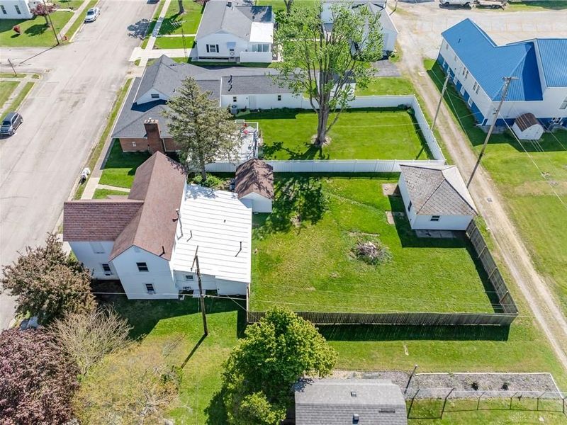 207 W North, West Manchester, OH 45382 Photo 38