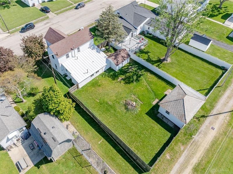 207 W North, West Manchester, OH 45382 Photo 39