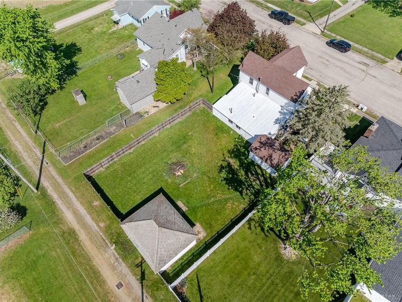 207 W North, West Manchester, OH 45382 Photo 41