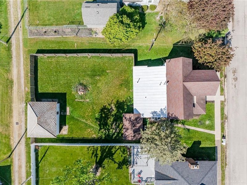 207 W North, West Manchester, OH 45382 Photo 42