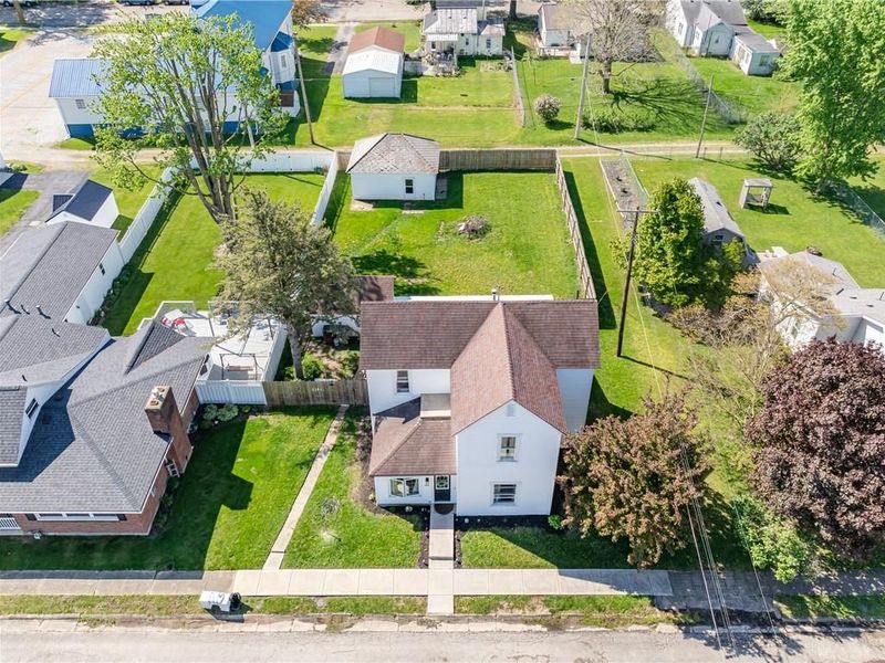 207 W North, West Manchester, OH 45382 Photo 44