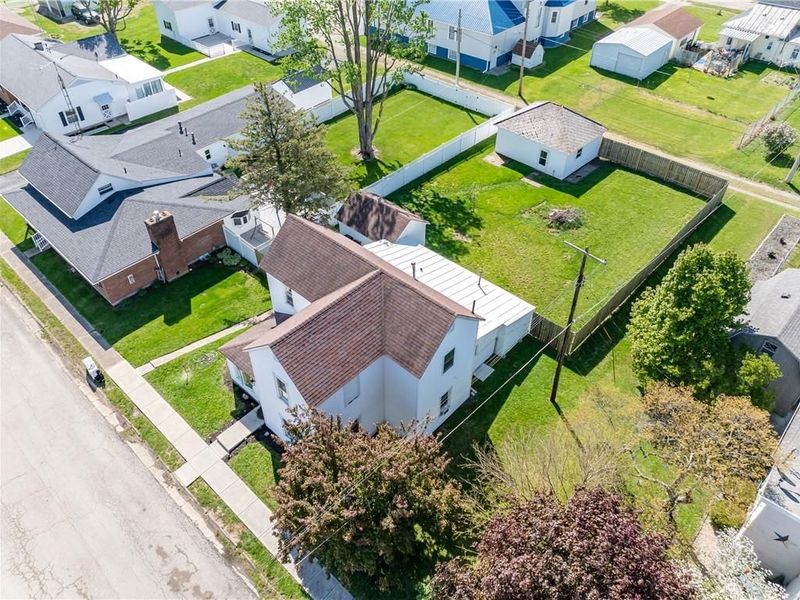 207 W North, West Manchester, OH 45382 Photo 45