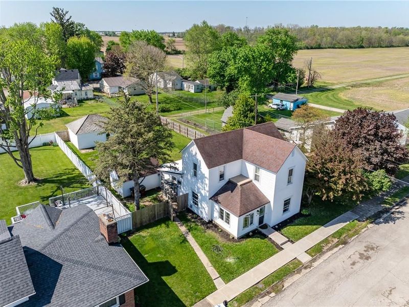 207 W North, West Manchester, OH 45382 Photo 46