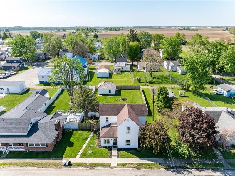 207 W North, West Manchester, OH 45382 Photo 47