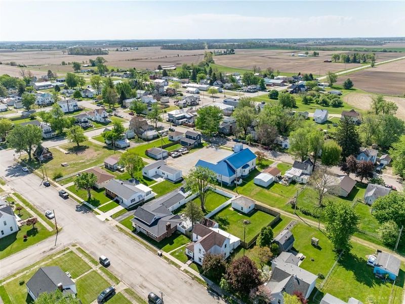 207 W North, West Manchester, OH 45382 Photo 49