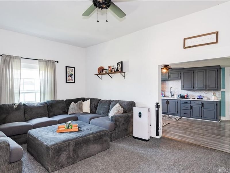 207 W North, West Manchester, OH 45382 Photo 7