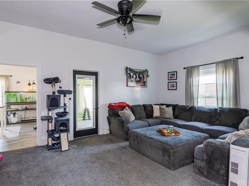 207 W North, West Manchester, OH 45382 Photo 8