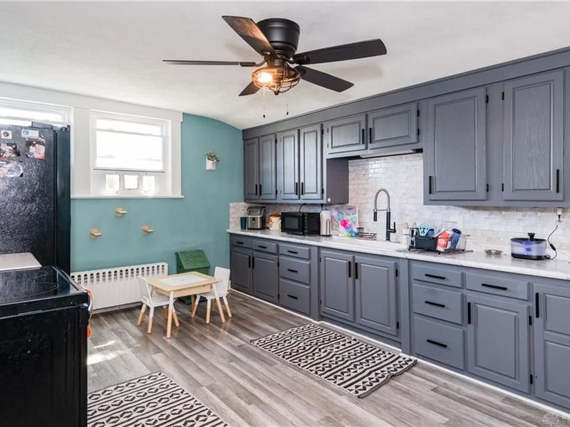 207 W North, West Manchester, OH 45382 Photo 9