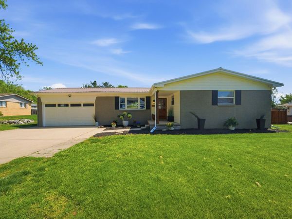 5213 Autumn Lane, Lafayette, IN 47909