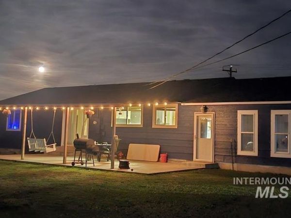 3044 NE Reservoir Rd, Mountain Home, ID 83647