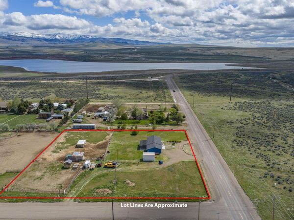 3044 NE Reservoir Rd, Mountain Home, ID 83647