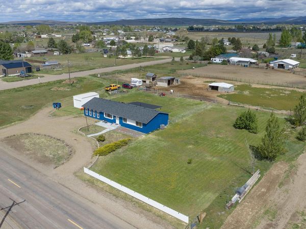 3044 NE Reservoir Rd, Mountain Home, ID 83647