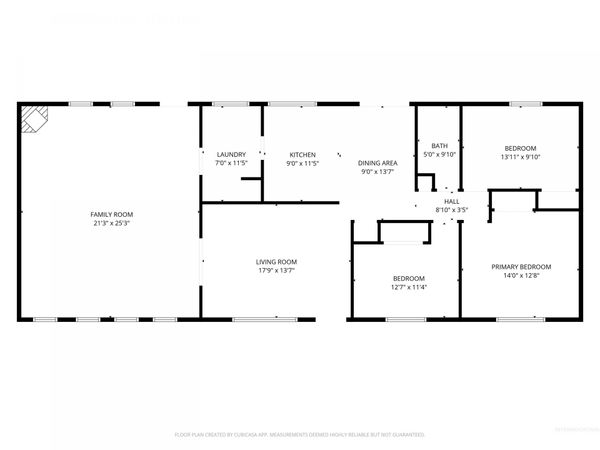 3044 NE Reservoir Rd, Mountain Home, ID 83647