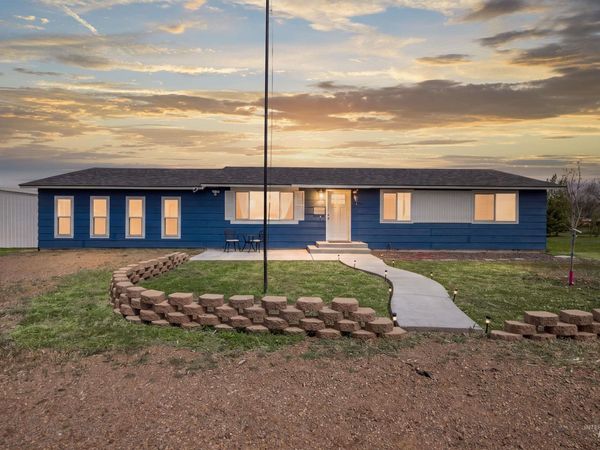 3044 NE Reservoir Rd, Mountain Home, ID 83647