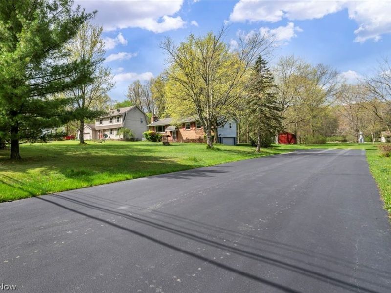 3446 Niles Carver Road, Mineral Ridge, OH 44440 Photo 3