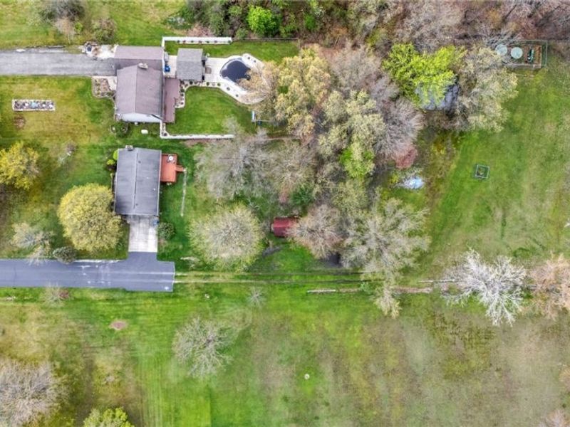 3446 Niles Carver Road, Mineral Ridge, OH 44440 Photo 4