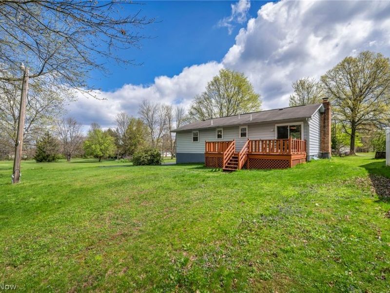 3446 Niles Carver Road, Mineral Ridge, OH 44440 Photo 41