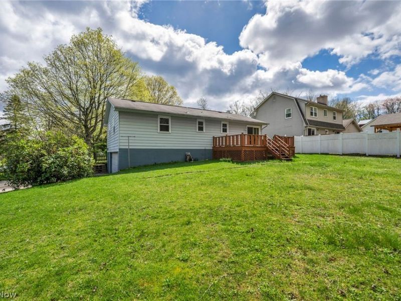 3446 Niles Carver Road, Mineral Ridge, OH 44440 Photo 42