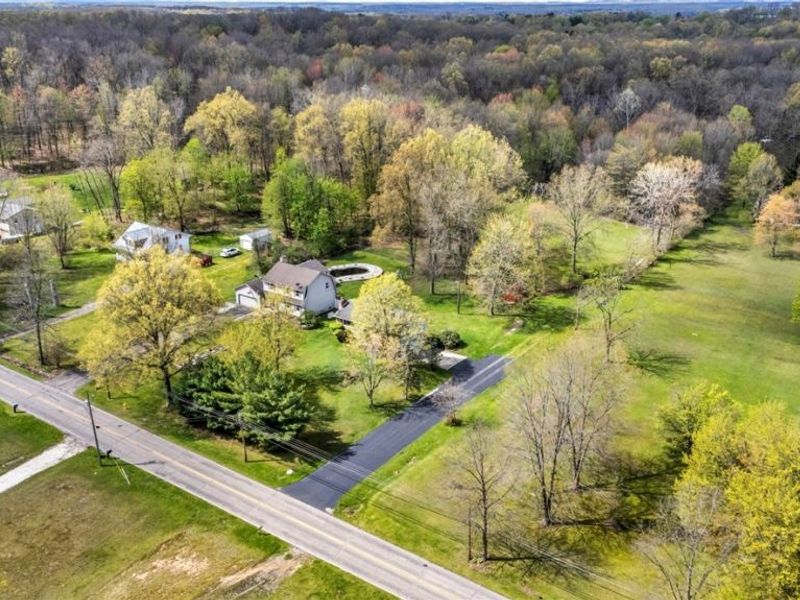 3446 Niles Carver Road, Mineral Ridge, OH 44440 Photo 48