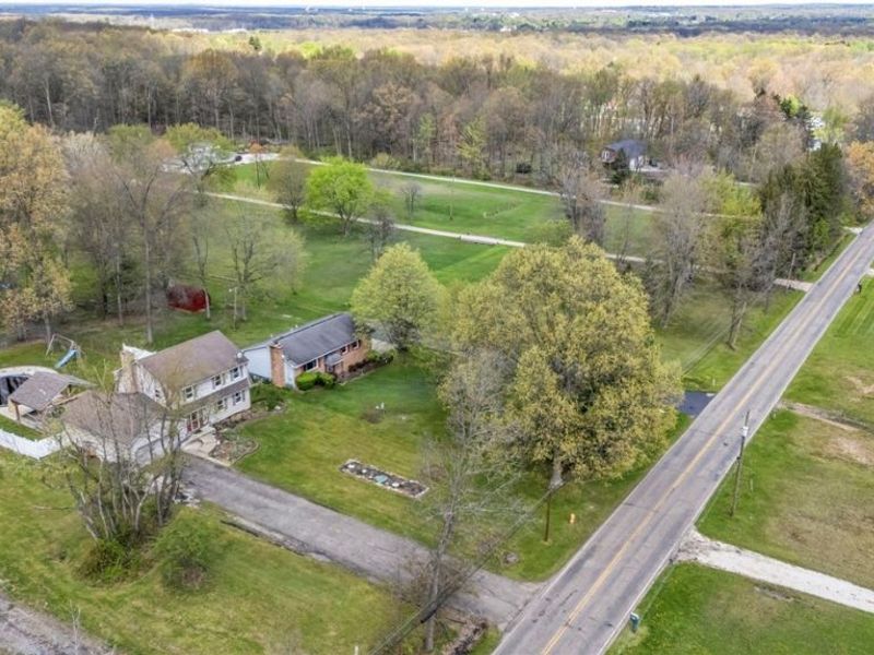 3446 Niles Carver Road, Mineral Ridge, OH 44440 Photo 49