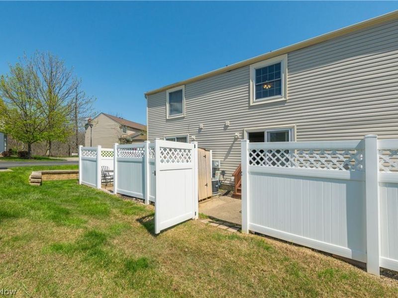 106 Maria Drive, Bedford, OH 44146 Photo 37