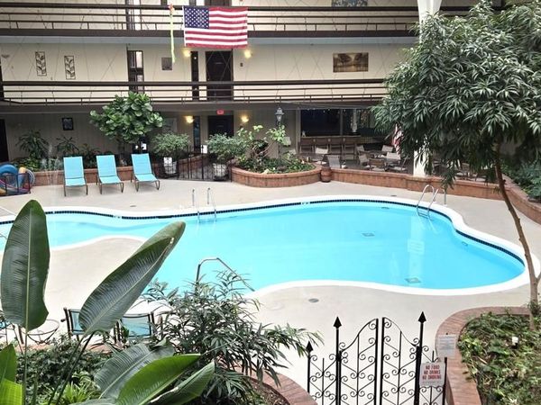 5200 S Tuckaway BOULEVARD, Unit 201, Greenfield, WI 53221