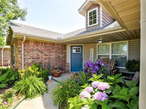 13208 Camden Drive, Piedmont, OK 73078