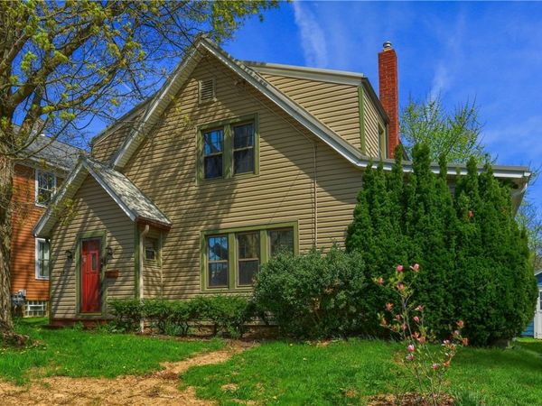 759 Hartman , Meadville, PA 16335