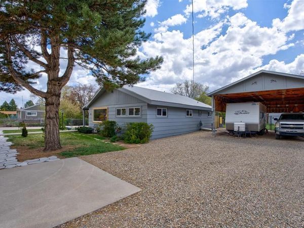 1001 Hillside, Dolores, CO 81323