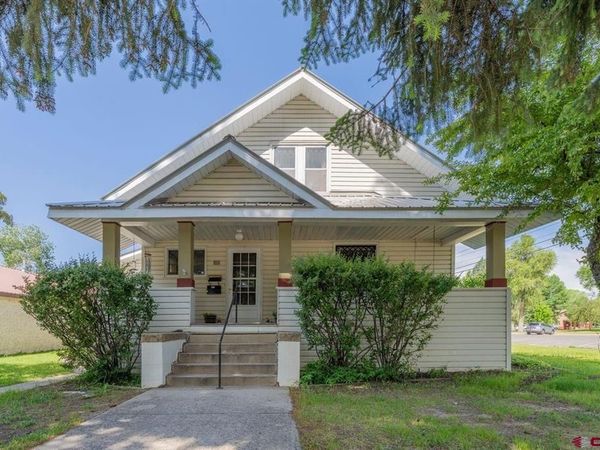 121 N Taylor Street, Gunnison, CO 81230