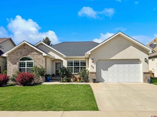 675 Cobble Drive, Montrose, CO 81403