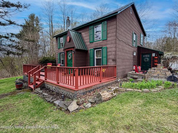 171 Willow Brook Drive, Surprise, NY 12176