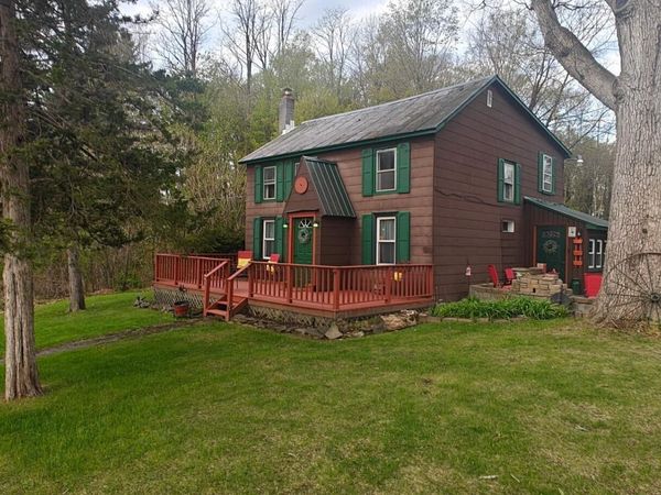 171 Willow Brook Drive, Surprise, NY 12176