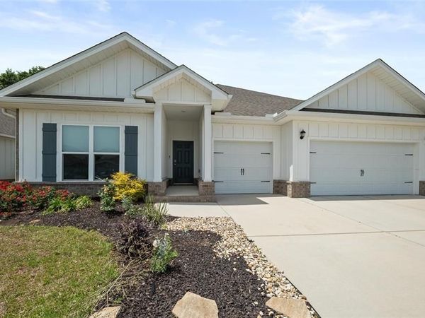 24065 Affirmed Avenue, Daphne, AL 36526