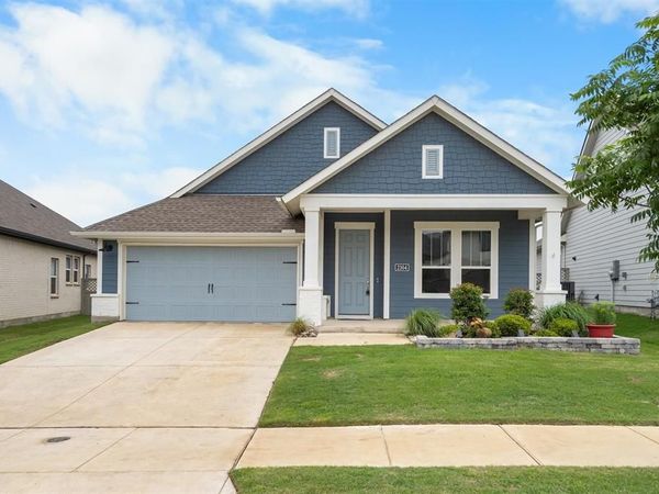 2304 Clancy Drive, Northlake, TX 76247