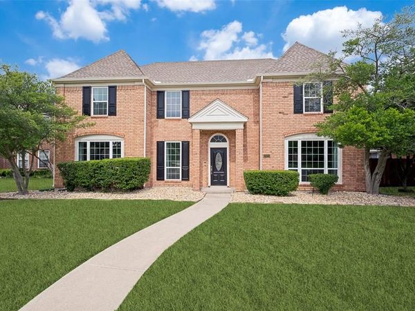 2921 Shadywood Lane , Plano, TX 75023