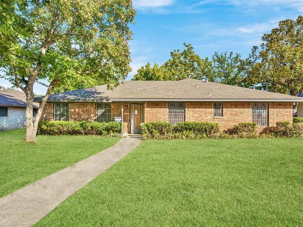 7027 Hunnicut Road, Dallas, TX 75227