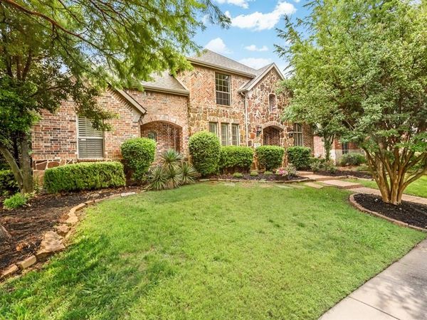 904 Crestmoor Drive, Allen, TX 75013