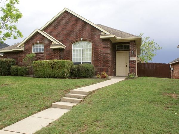 7800 Lancelot Road , Frisco, TX 75035