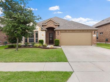 3429 Collingham Street, Frisco, TX 75036